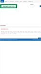 Mobile Screenshot of biomedicon.net